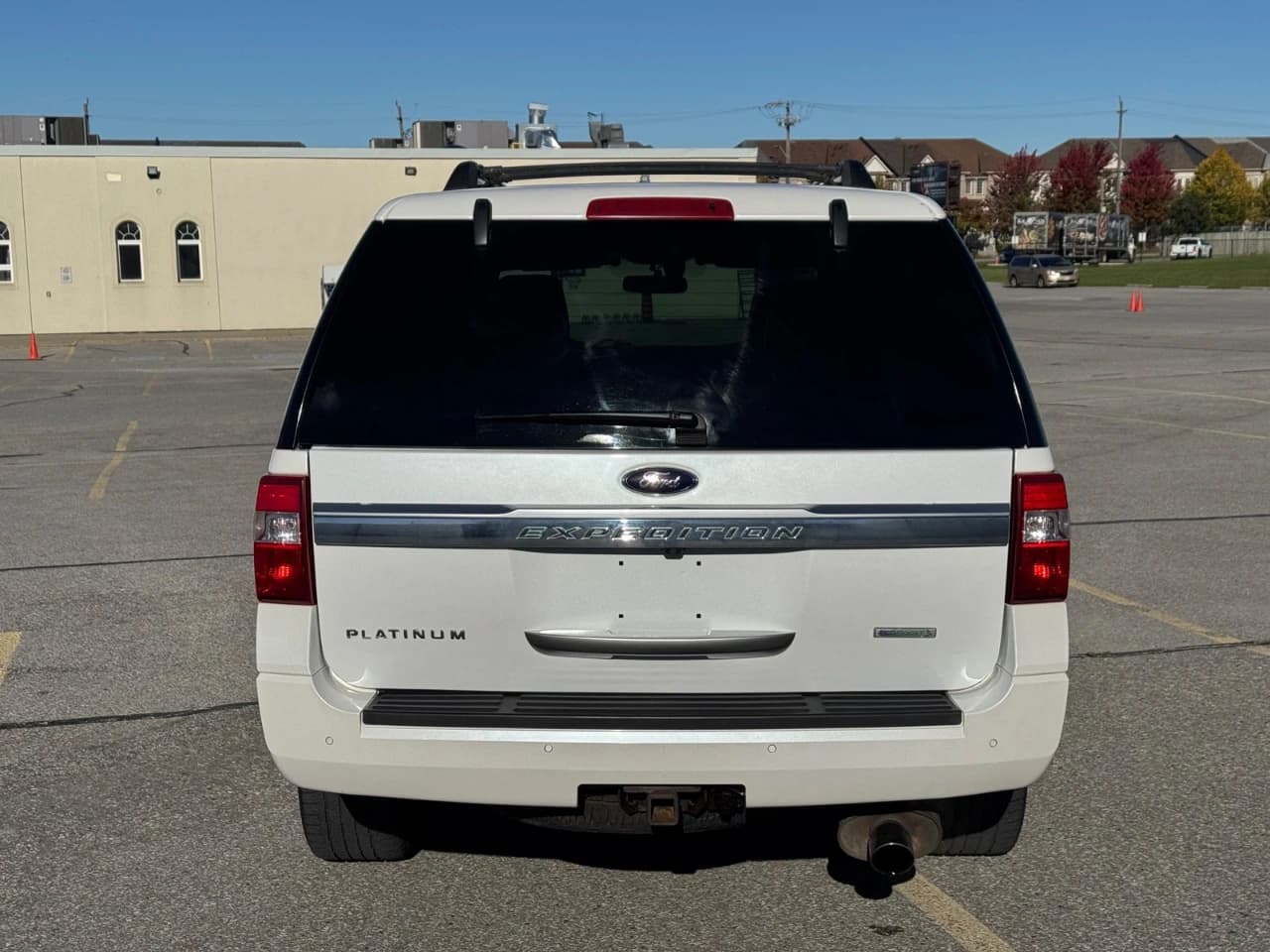2016 Ford Expedition - Image 7