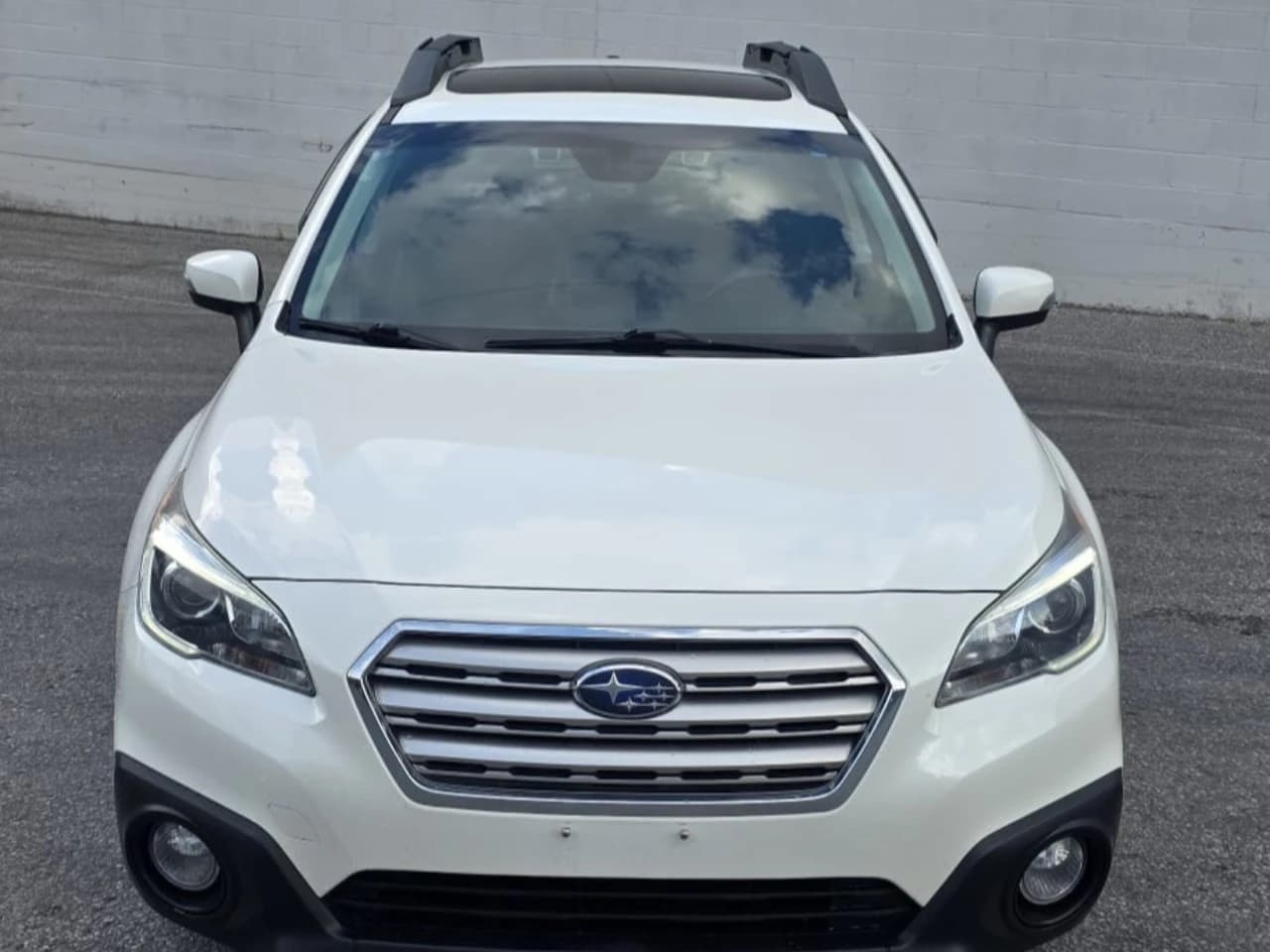2017 Subaru Outback - Image 3