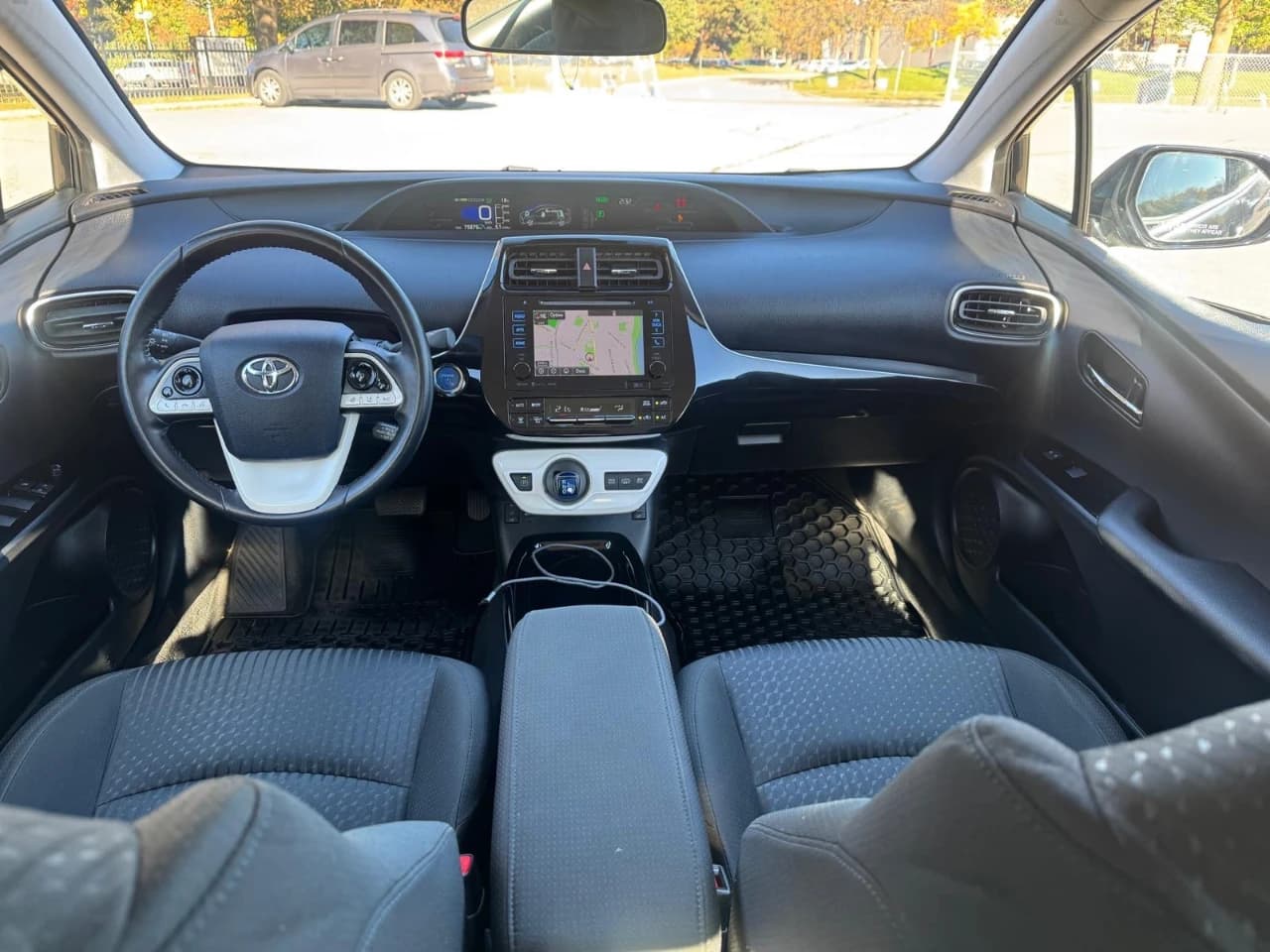 2019 Toyota Prius Prime - Image 9