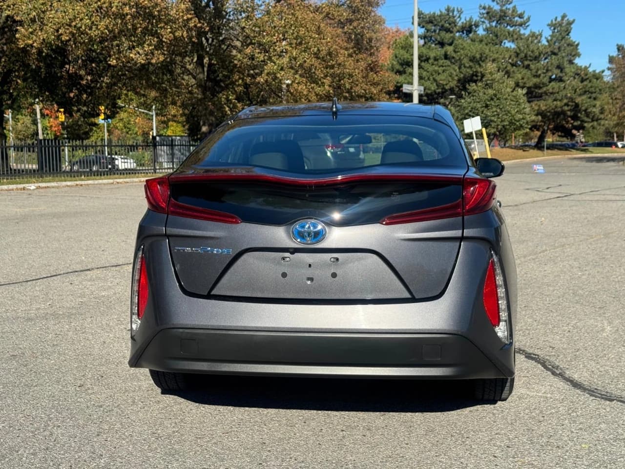 2019 Toyota Prius Prime - Image 6