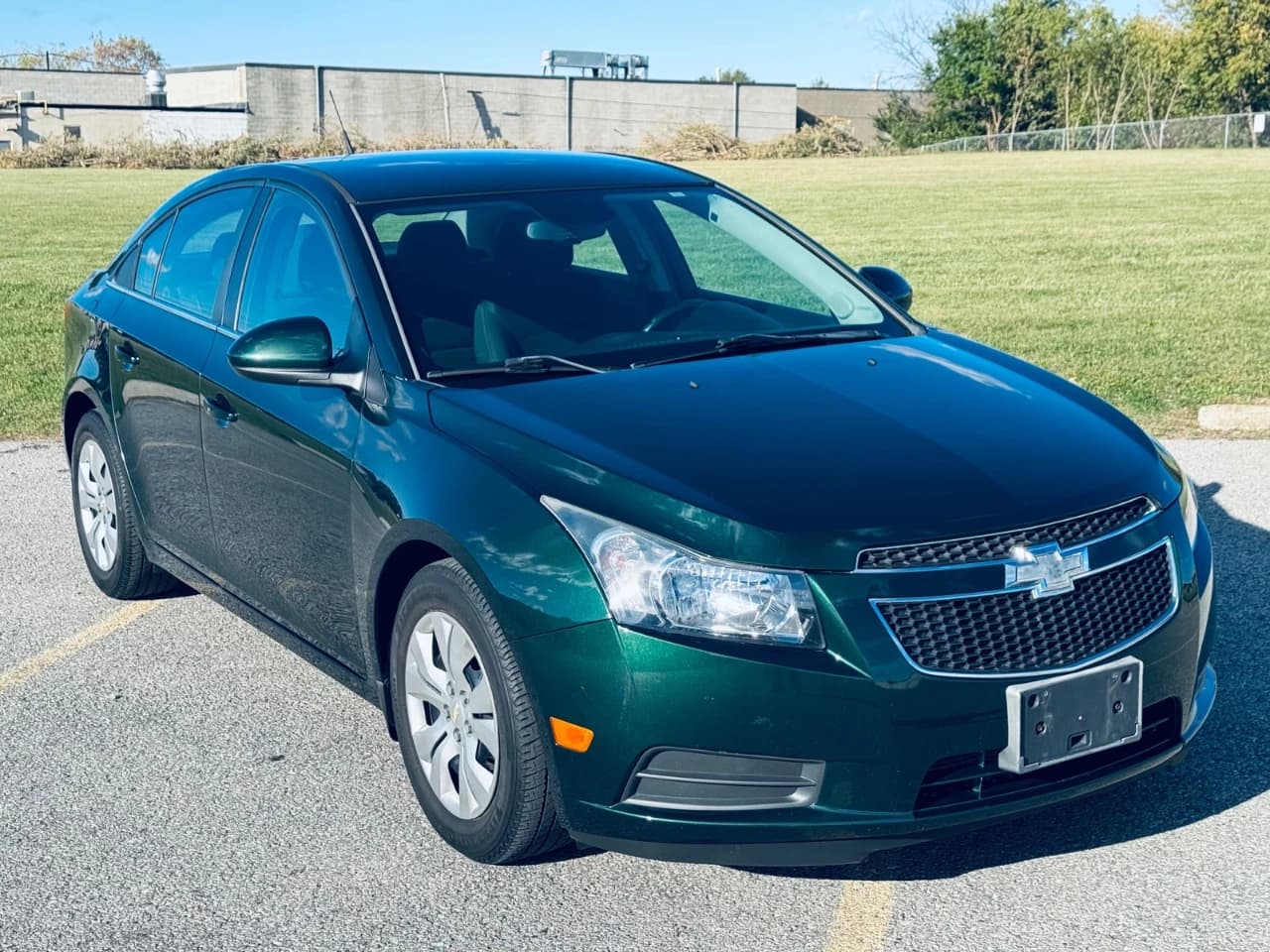 2014 Chevrolet Cruze - Image 6