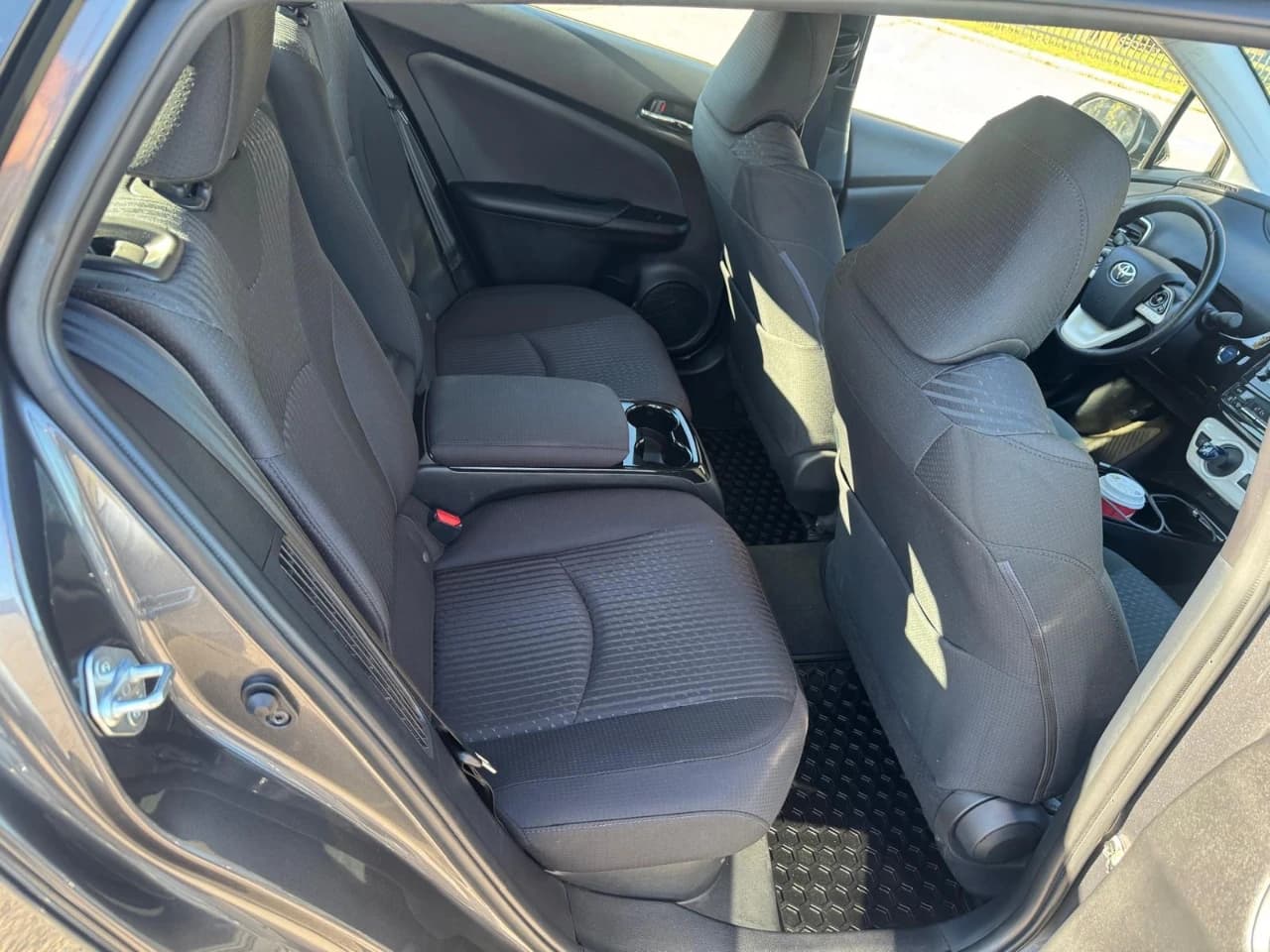 2019 Toyota Prius Prime - Image 10