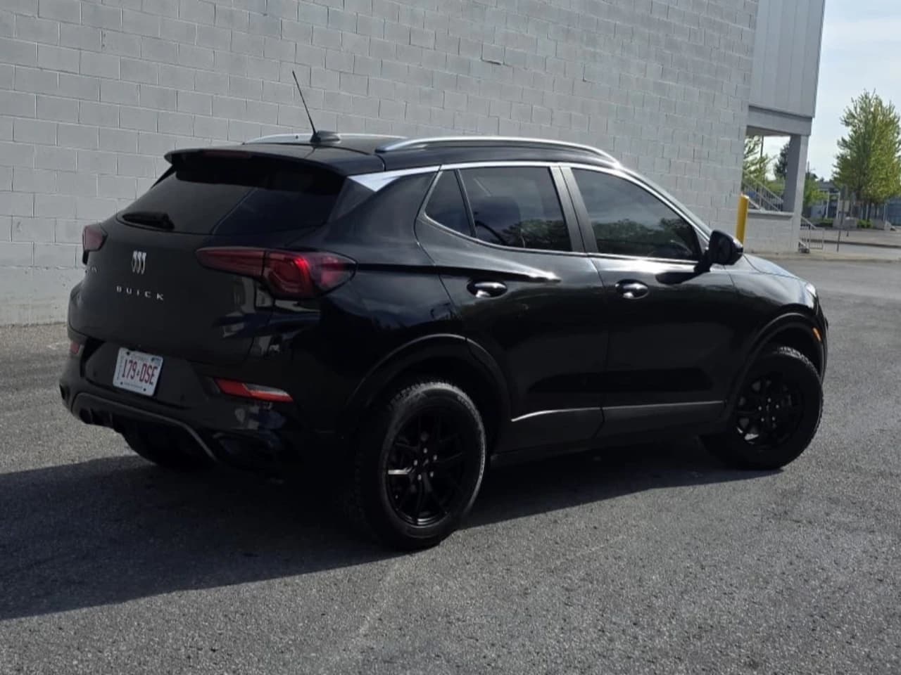 2025 Buick Encore GX - Image 4