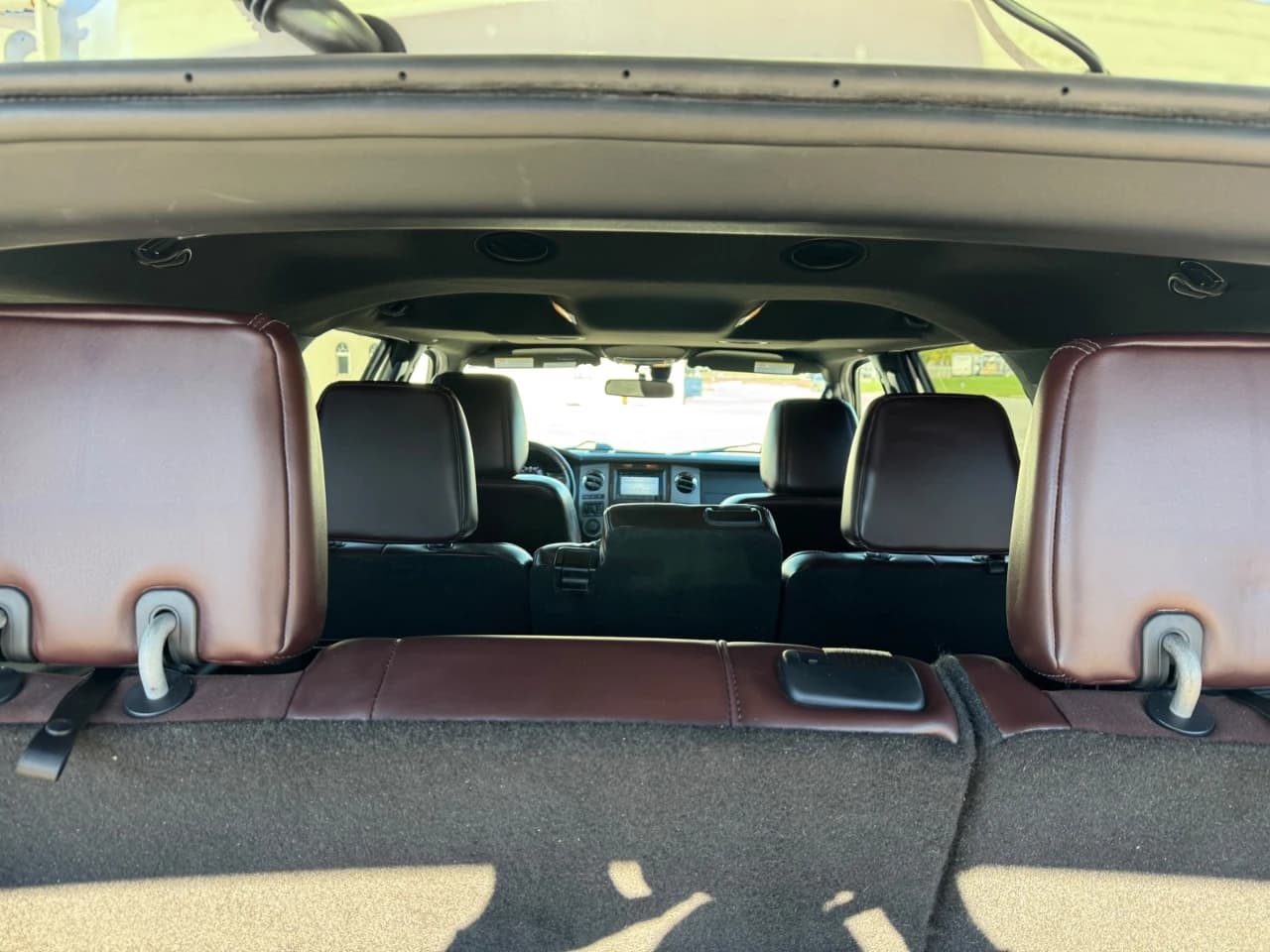2016 Ford Expedition - Image 11