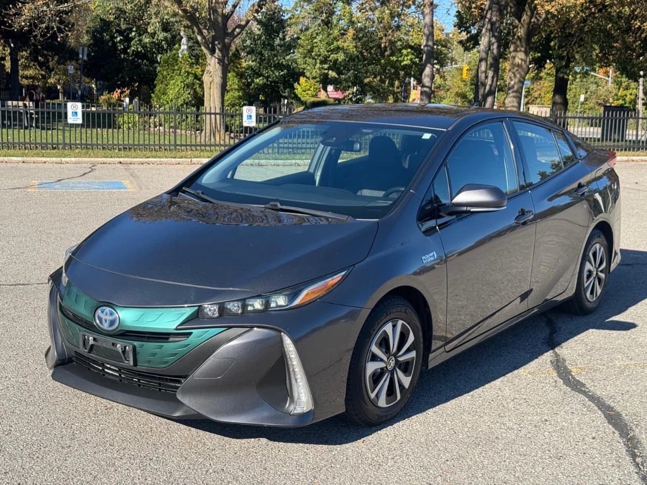 2019 Toyota Prius Prime - Image 4