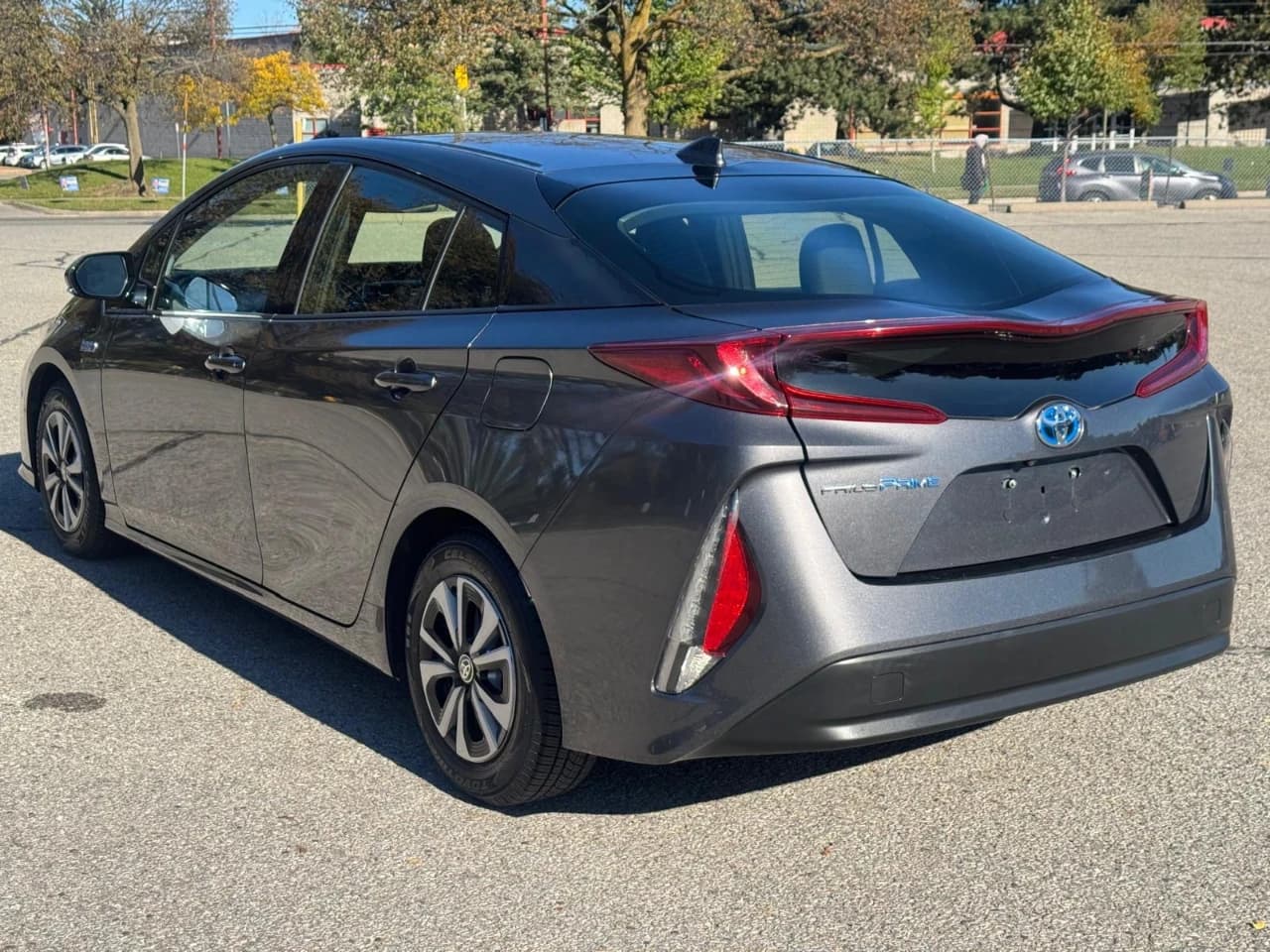 2019 Toyota Prius Prime - Image 7