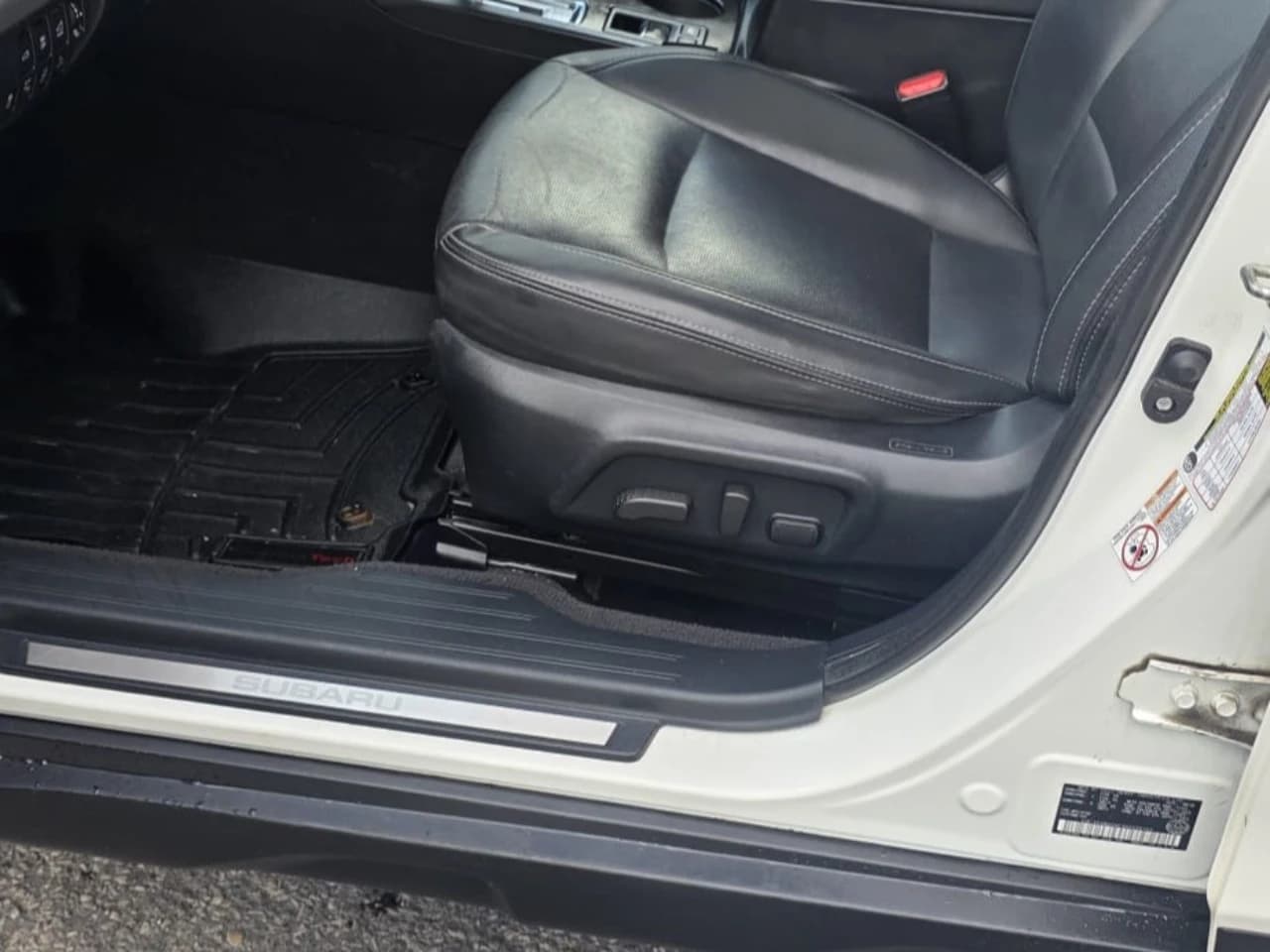 2017 Subaru Outback - Image 7