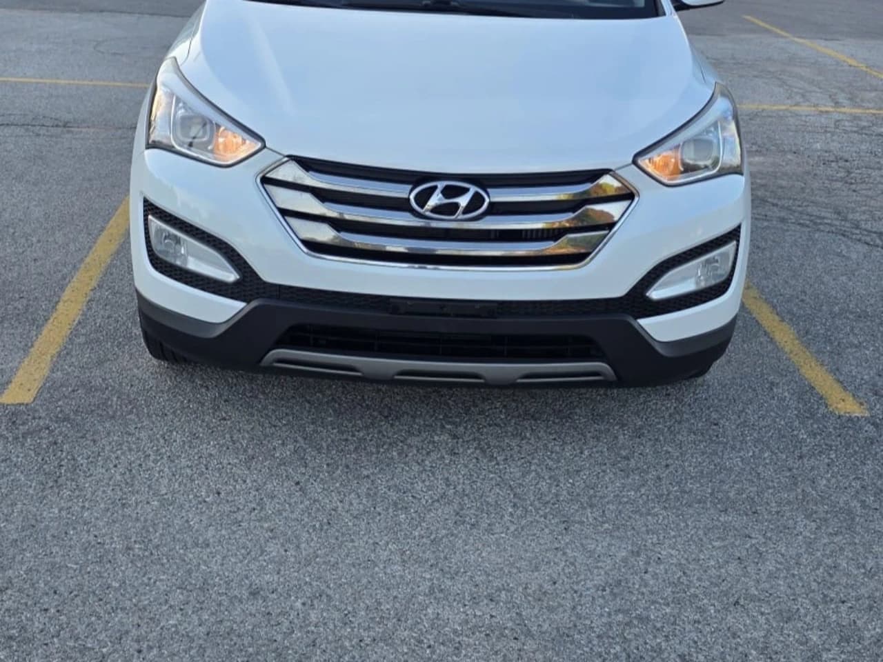 2014 Hyundai Santa Fe Sport - Image 4