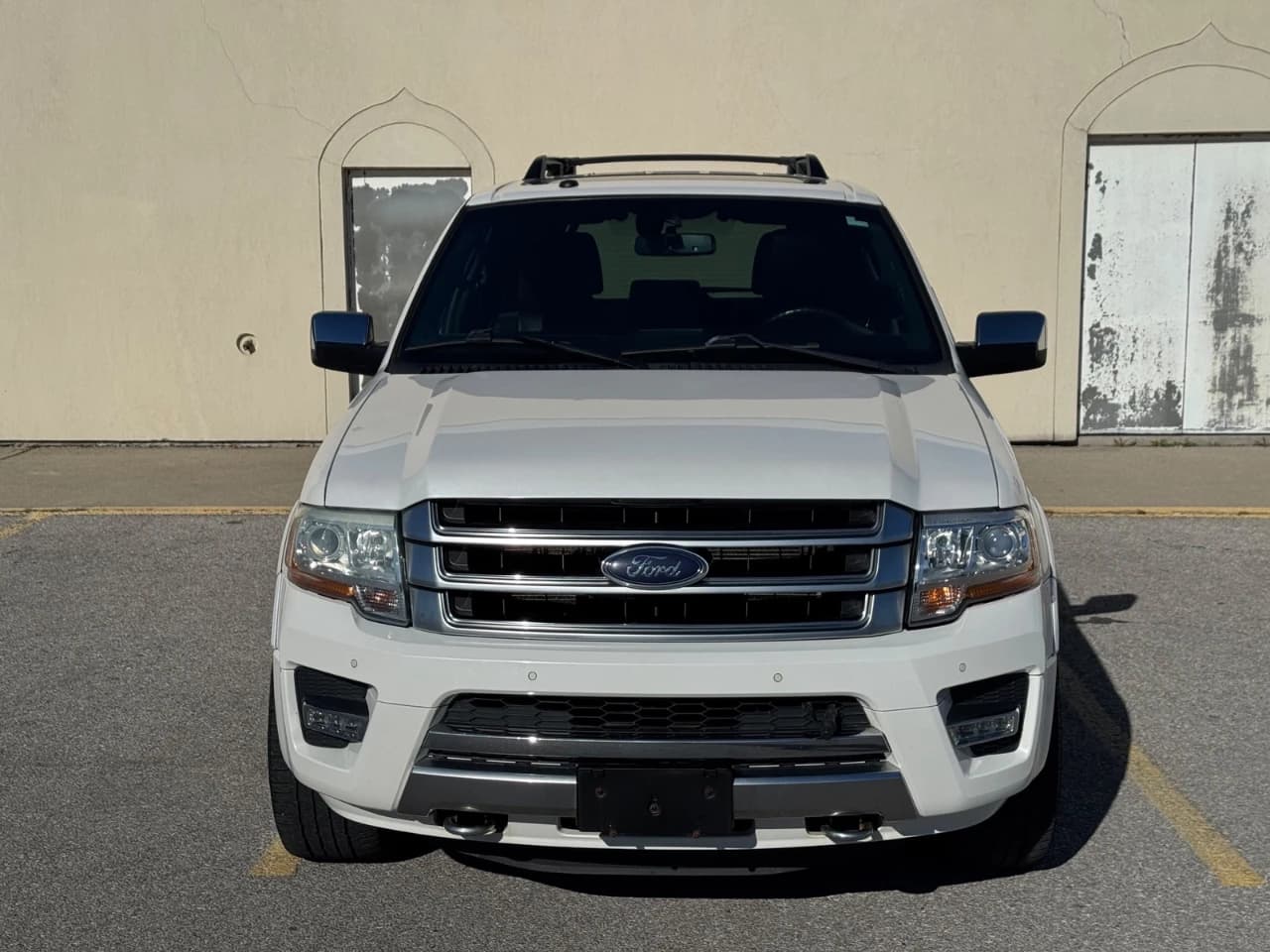 2016 Ford Expedition - Image 4