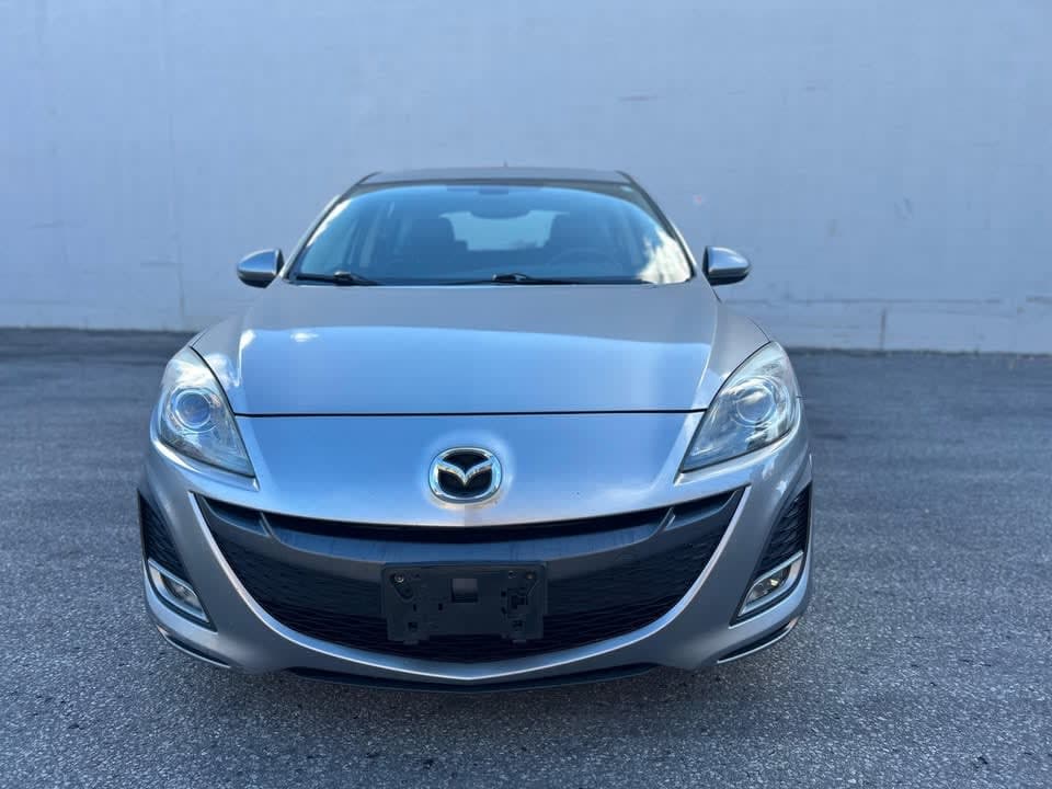 2010 Mazda Mazda 3 - Image 1