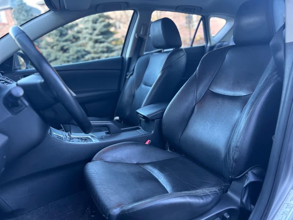 2010 Mazda Mazda 3 - Image 5