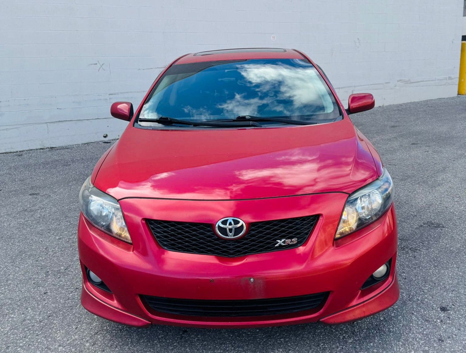 2009 Toyota Corolla - Image 2