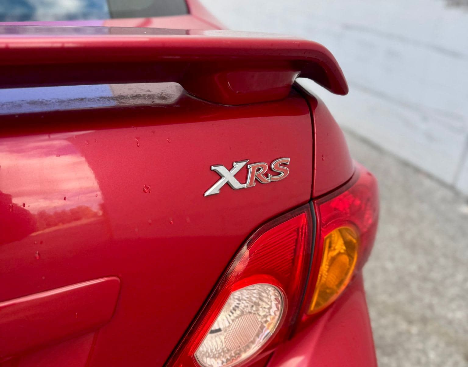 2009 Toyota Corolla - Image 6