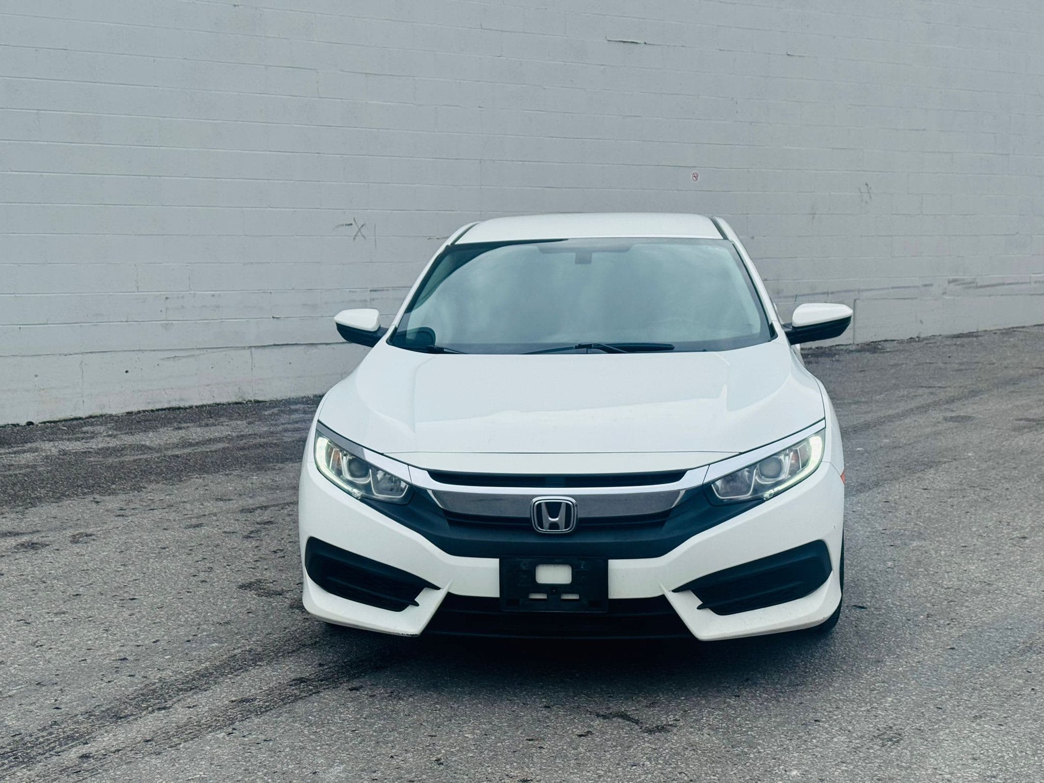 2016 Honda Civic - Image 3