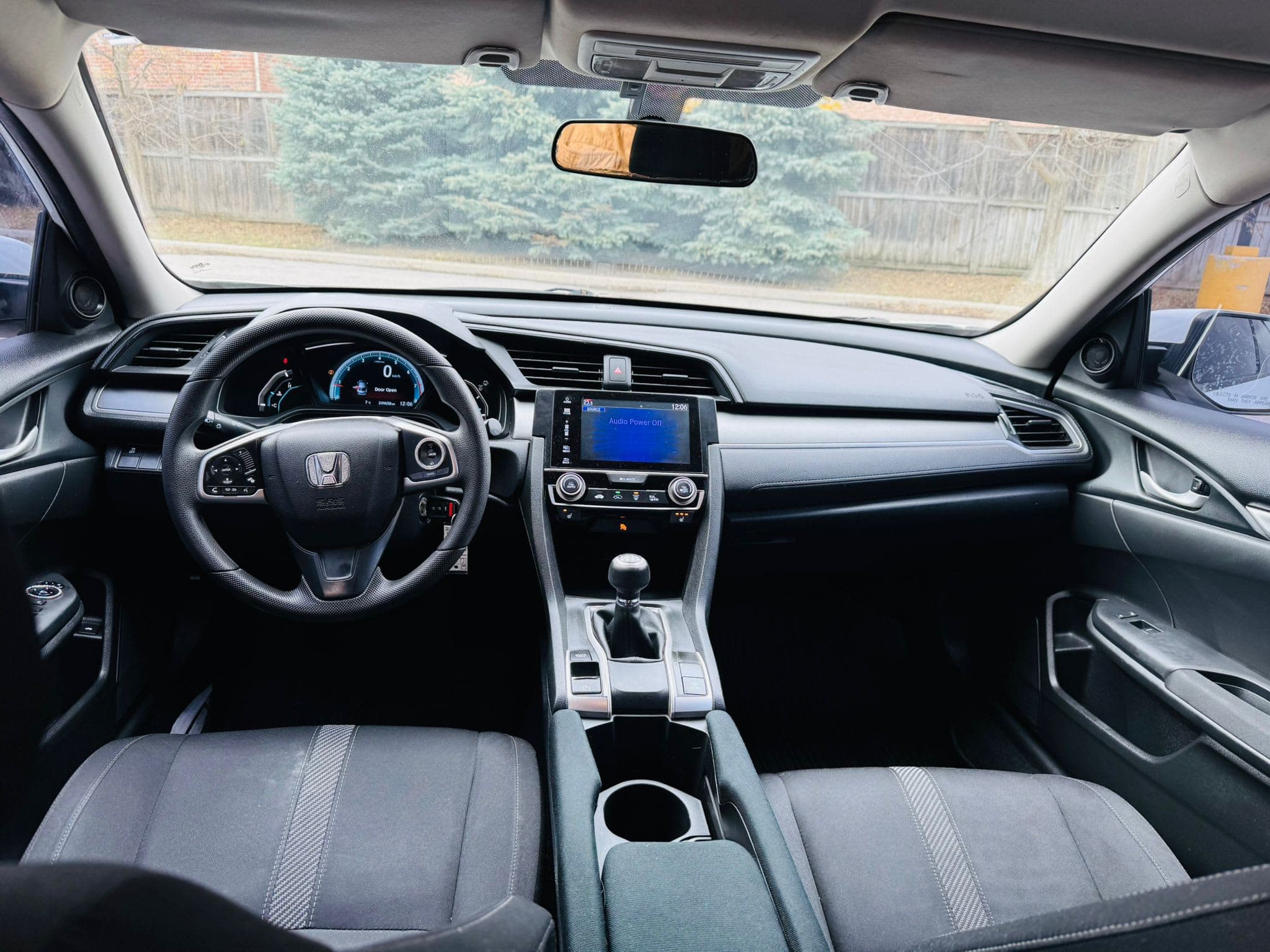 2016 Honda Civic - Image 4