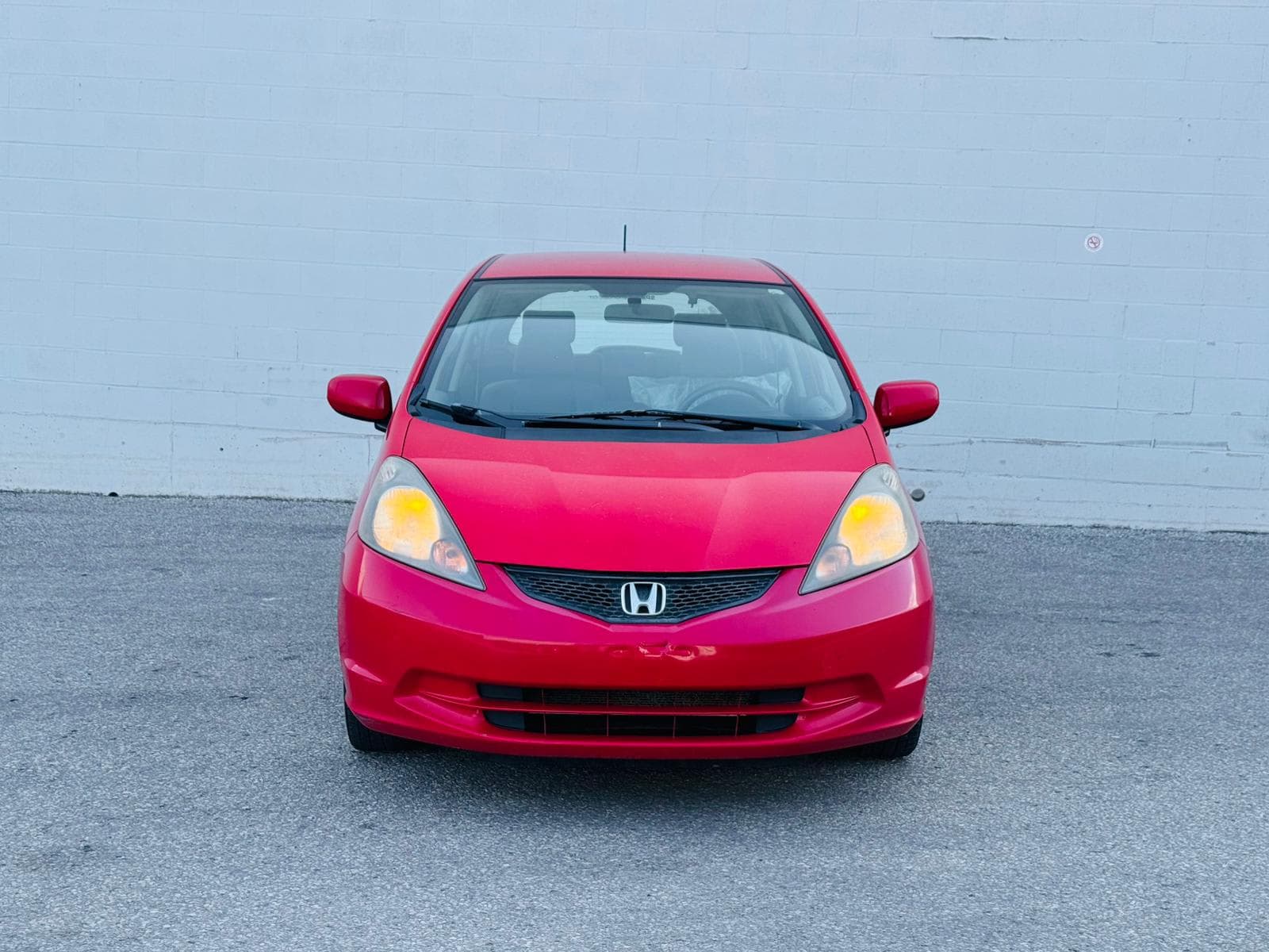 2010 Honda Fit - Image 2