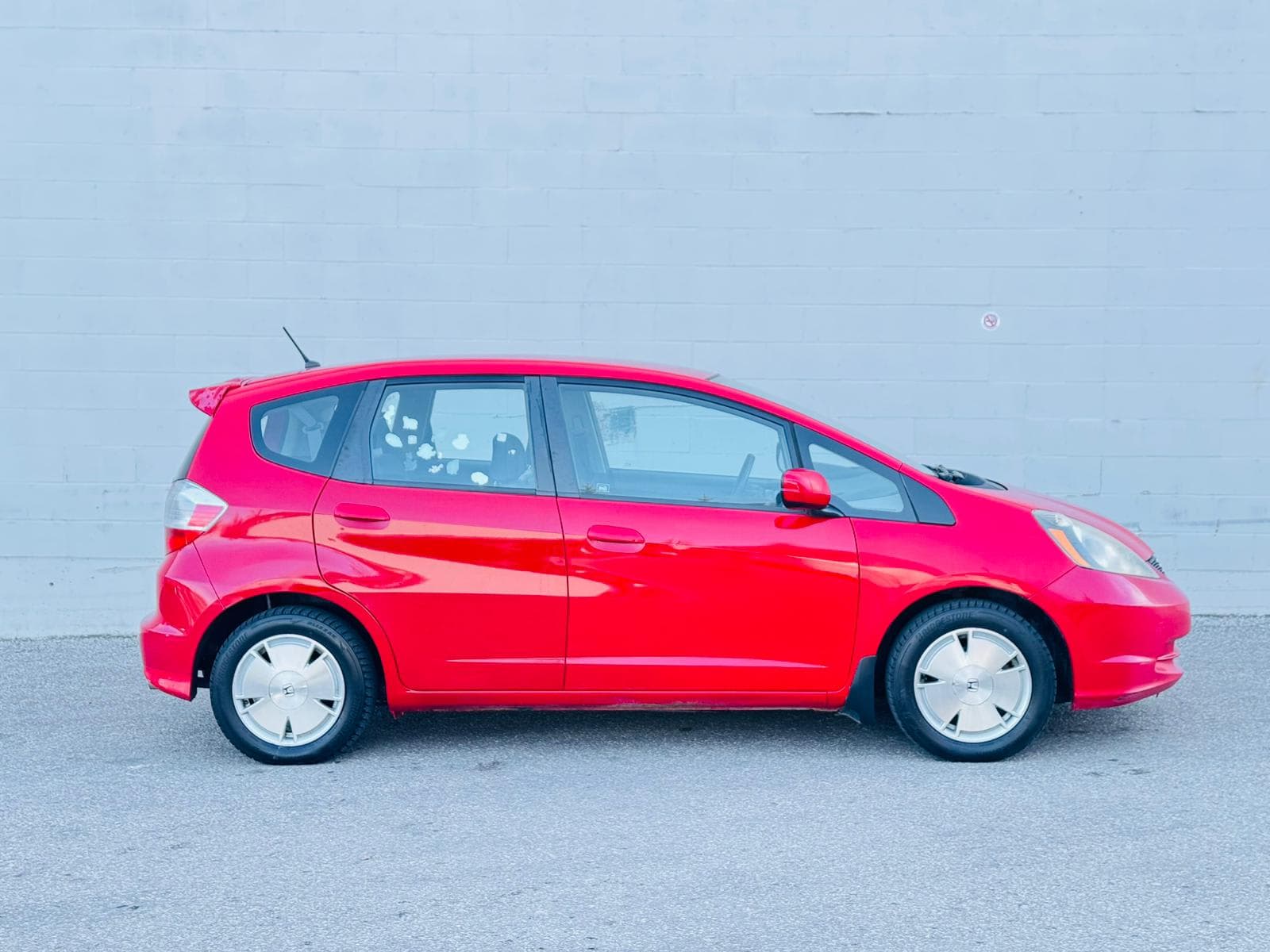 2010 Honda Fit - Image 4