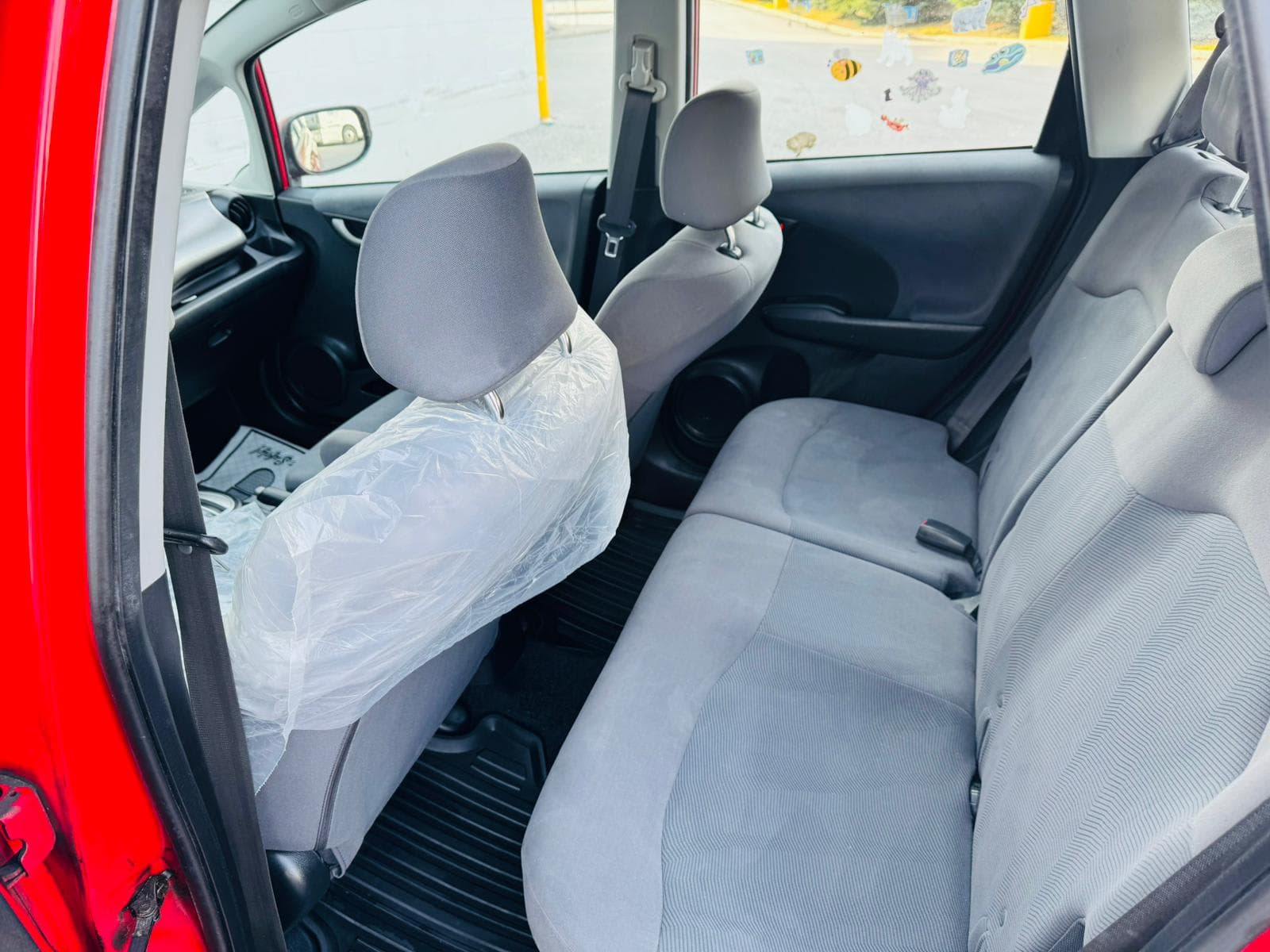 2010 Honda Fit - Image 7