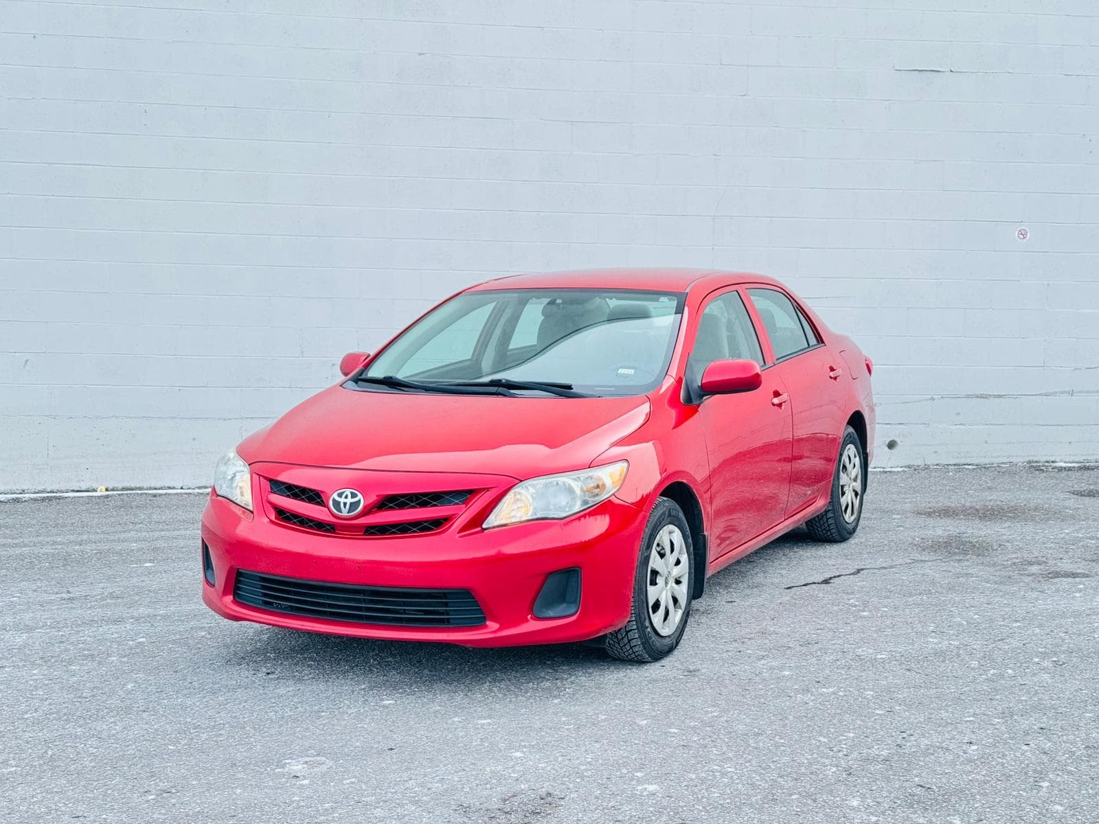 2013 Toyota Corolla - Image 3