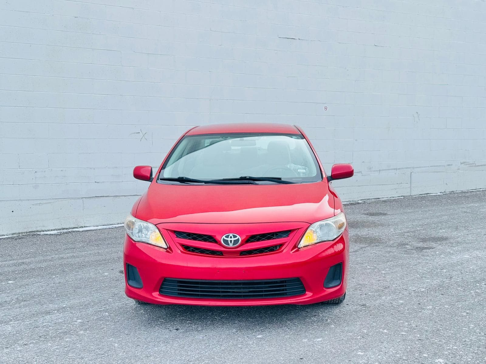 2013 Toyota Corolla - Image 2