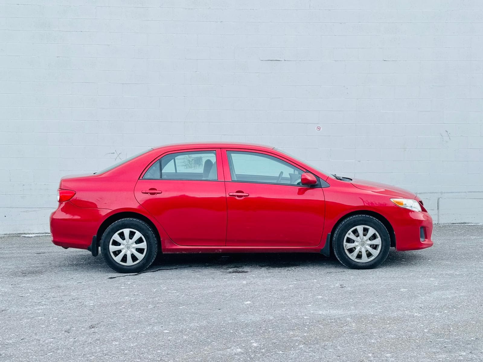 2013 Toyota Corolla - Image 6