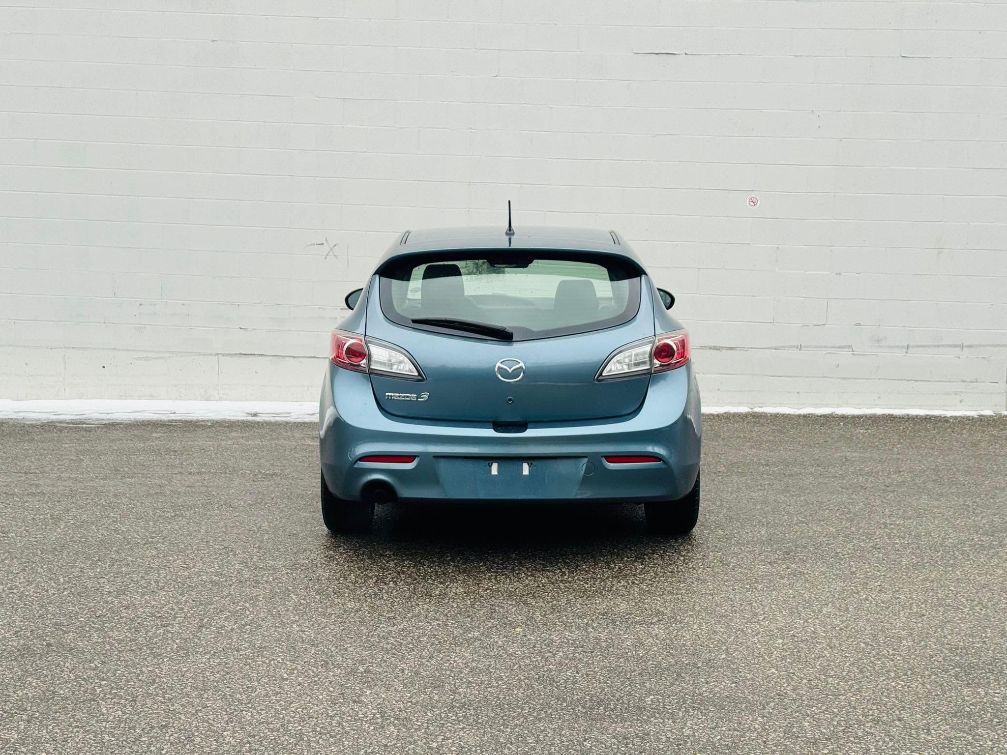 2010 Mazda Mazda 3 - Image 7