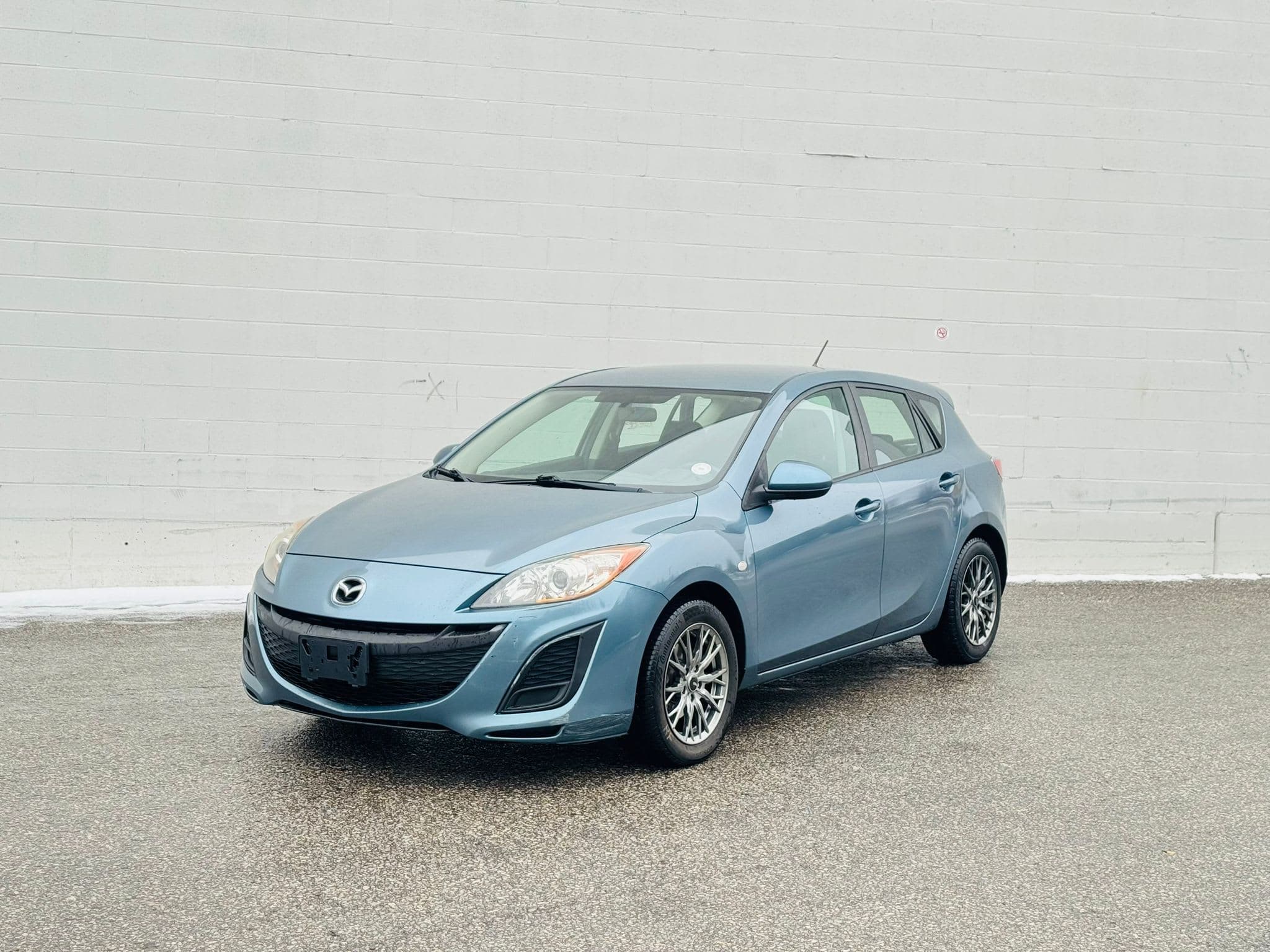 2010 Mazda Mazda 3 - Image 6