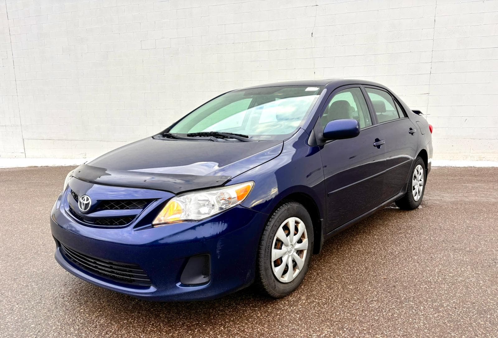 2013 Toyota Corolla - Image 4