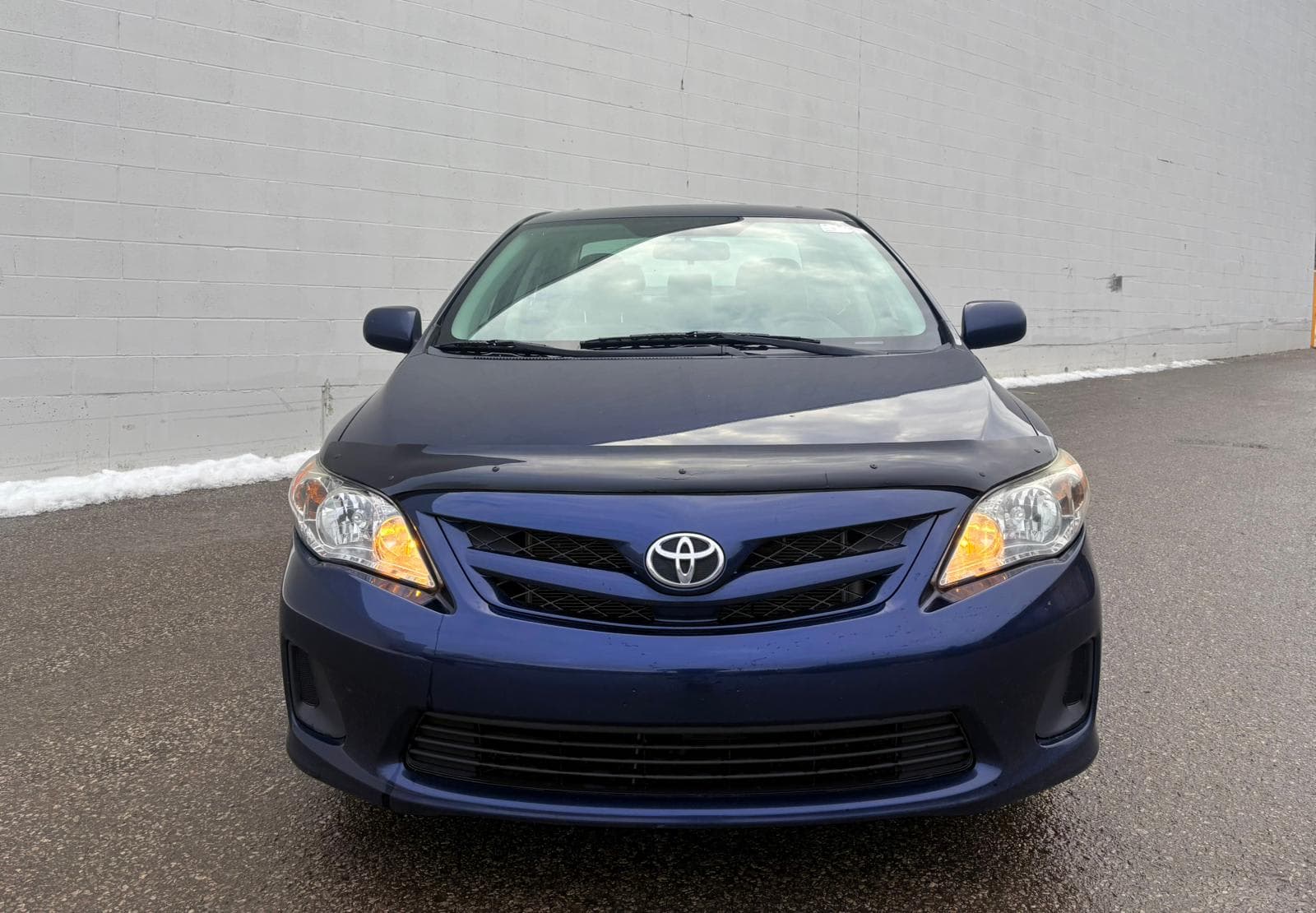 2013 Toyota Corolla - Image 6