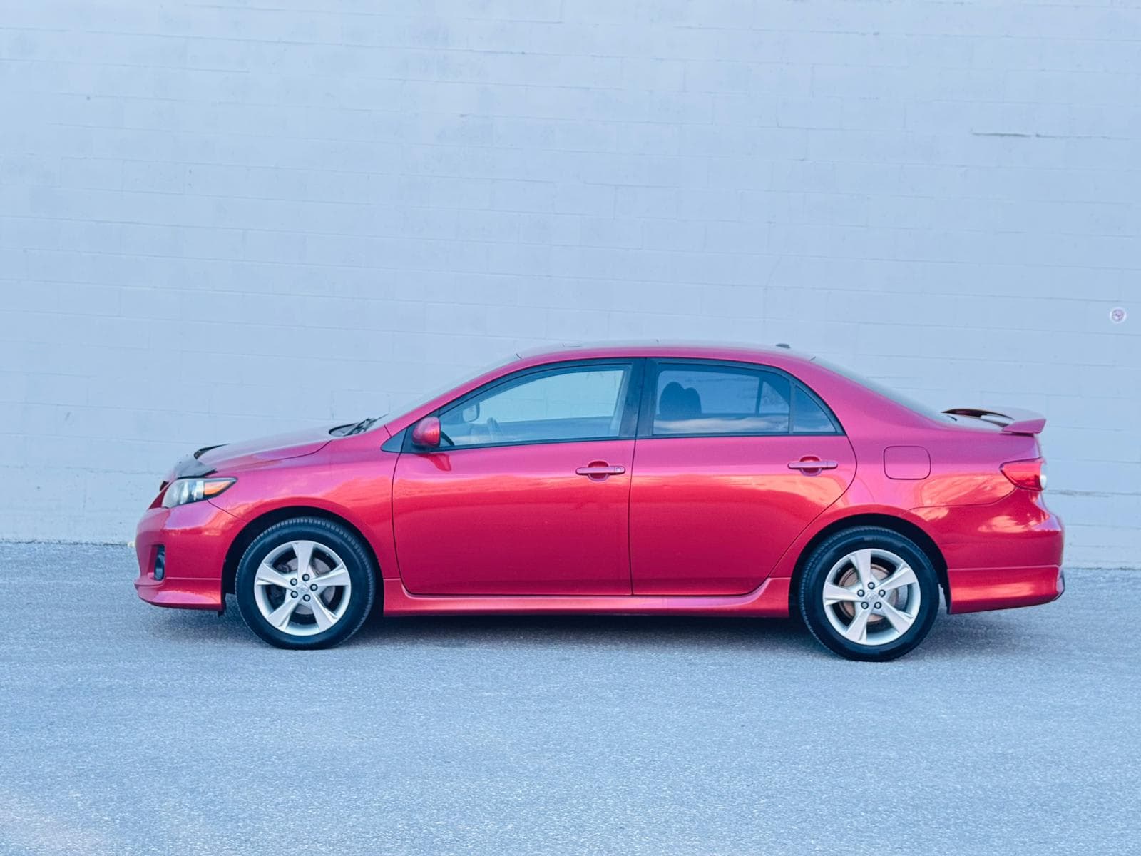 2011 Toyota Corolla - Image 6