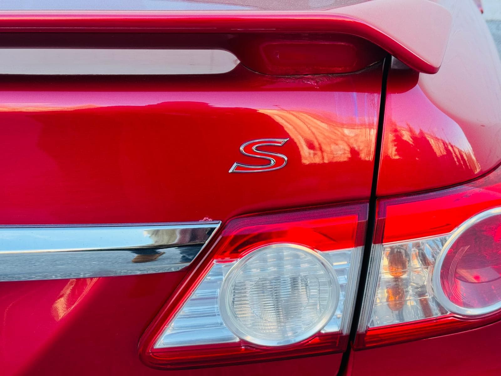 2011 Toyota Corolla - Image 7