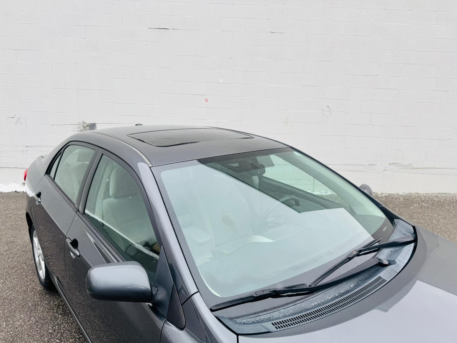 2011 Toyota Corolla - Image 9