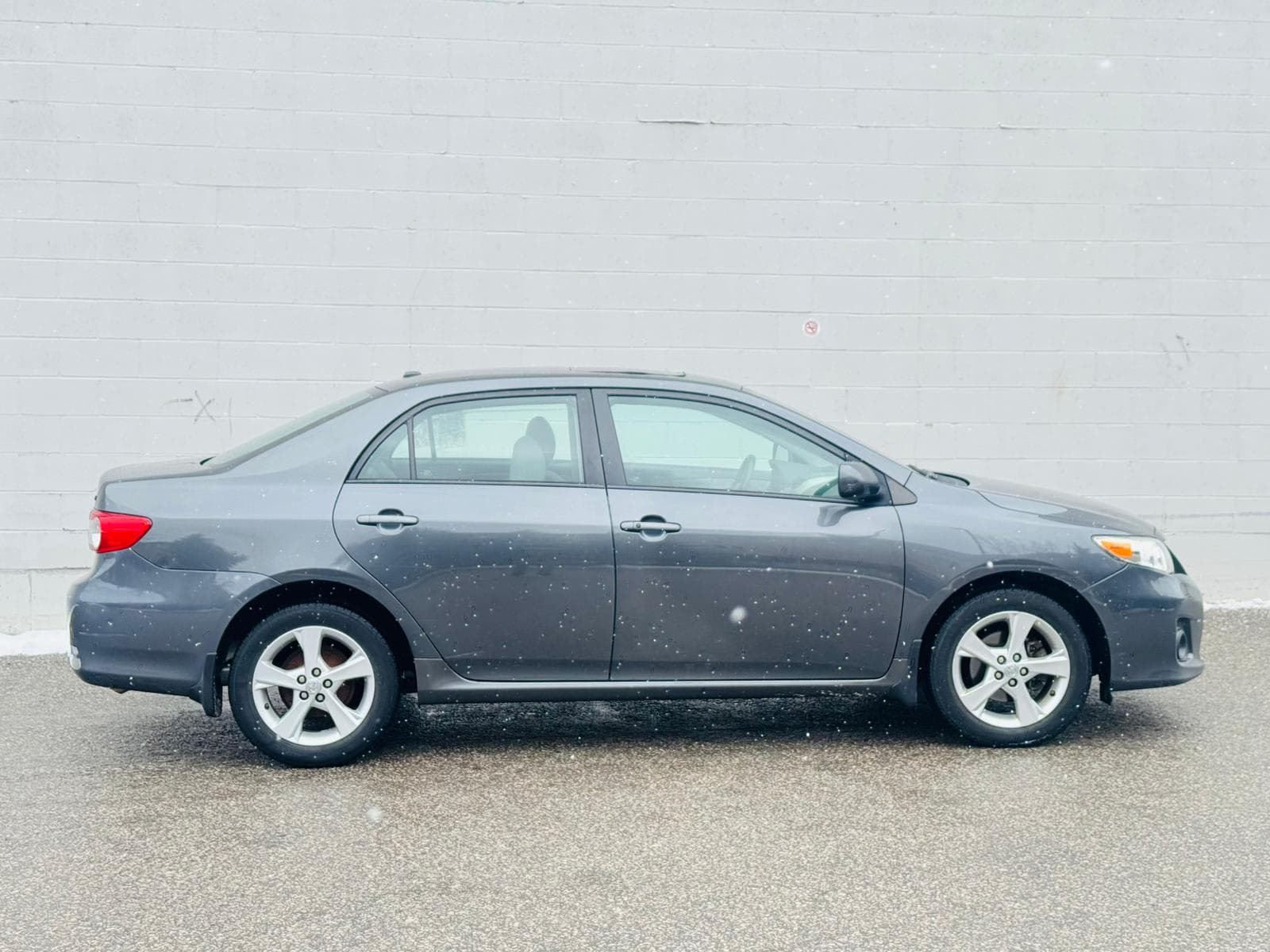 2011 Toyota Corolla - Image 7