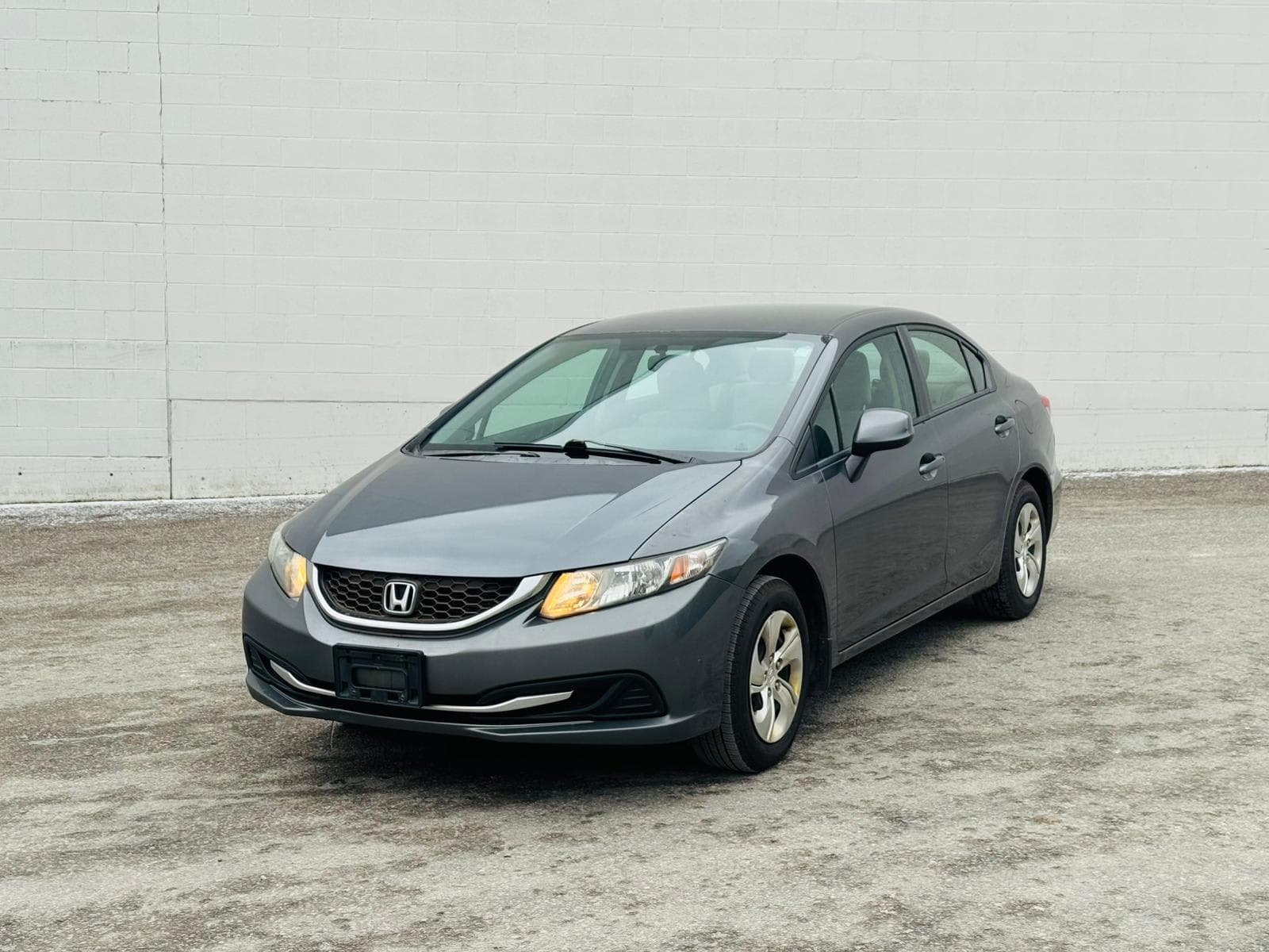 2013 Honda Civic - Image 2