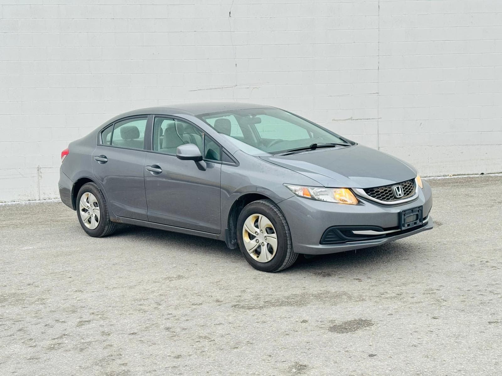 2013 Honda Civic - Image 5