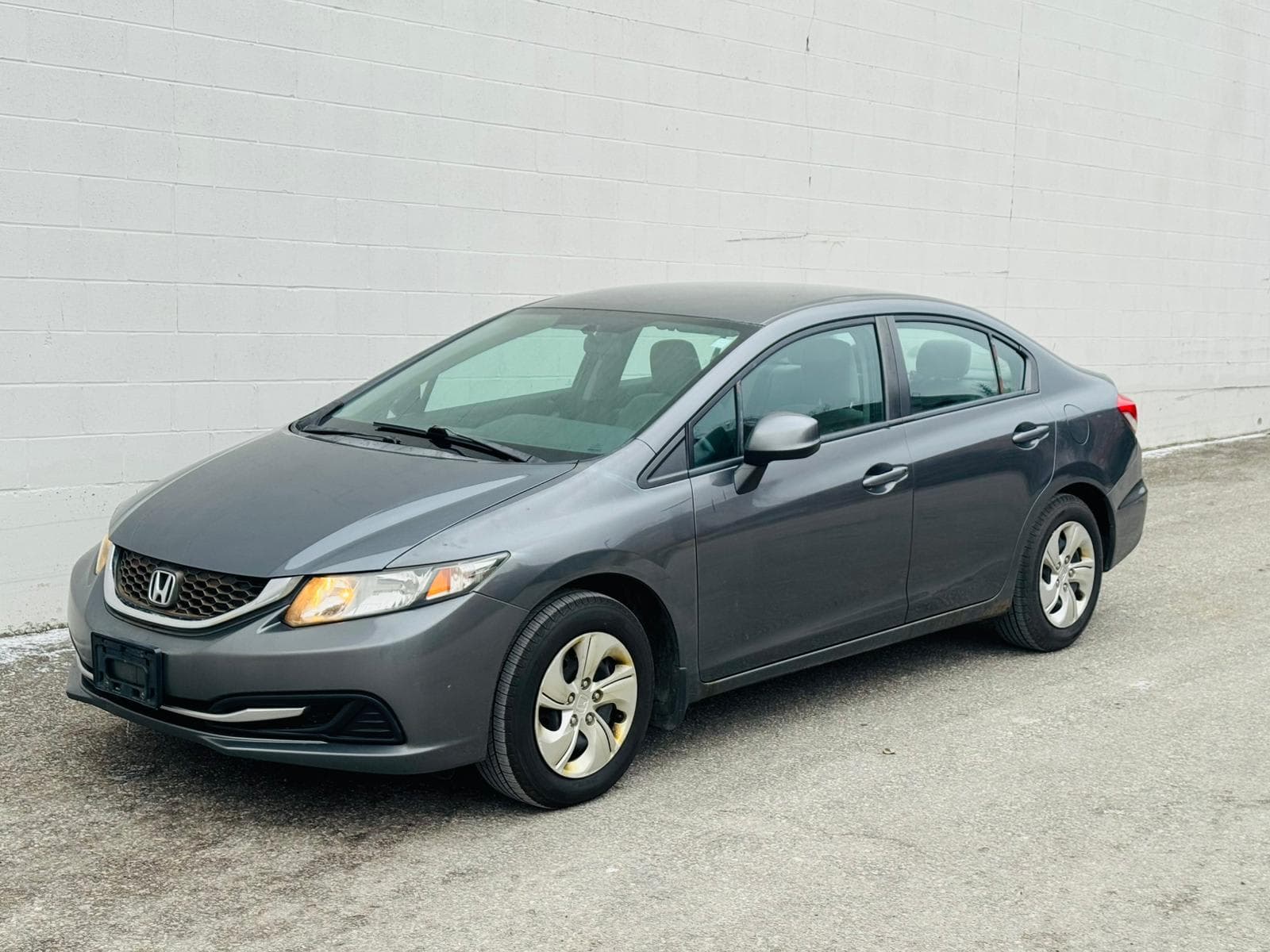2013 Honda Civic - Image 6